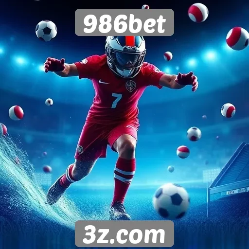 986bet expande catálogo de jogos disponíveis