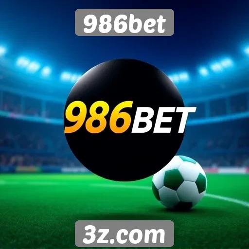 Como a 986bet se destaca no mercado de apostas online