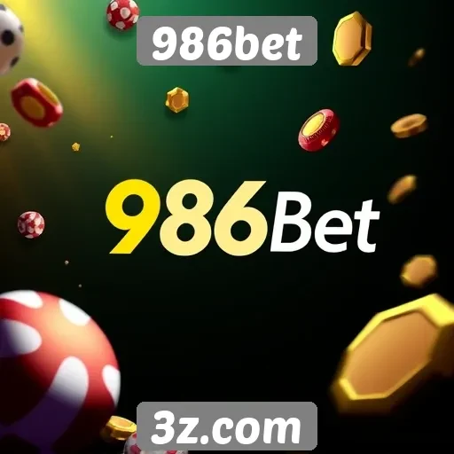 986bet oferece diversas opções de jogos online