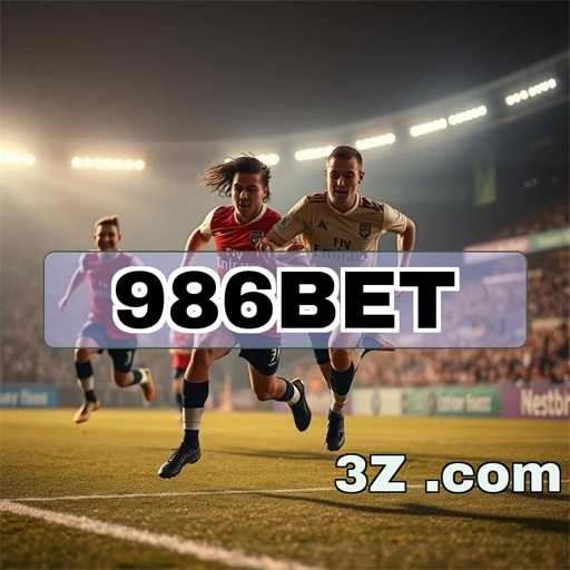 986bet Cassino Online