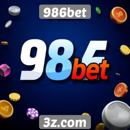 Comparativo entre jogos disponíveis na 986bet