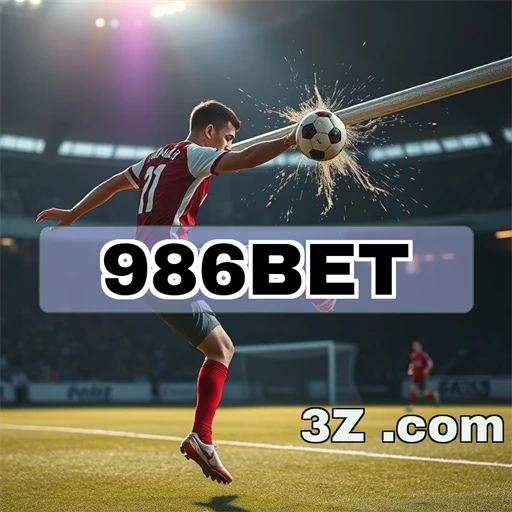 Loteria no 986bet: Emoção e Prêmios à Vista