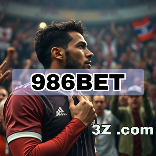 Esportes Empolgantes no 986bet: A Aposta Certa do Brasil
