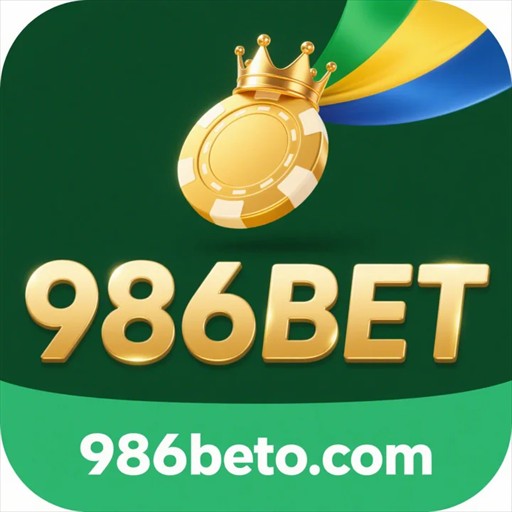 986bet logo