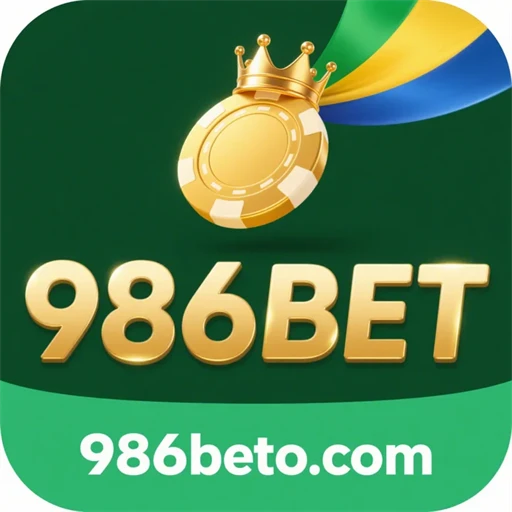 986bet logo