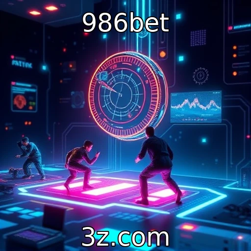 Desenvolvimento de jogos sustentáveis e sua relevância : 986bet