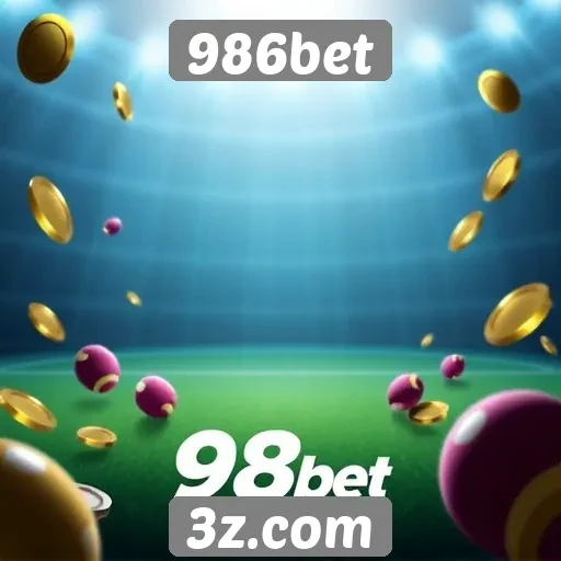 Dicas para iniciar sua jornada no 986bet